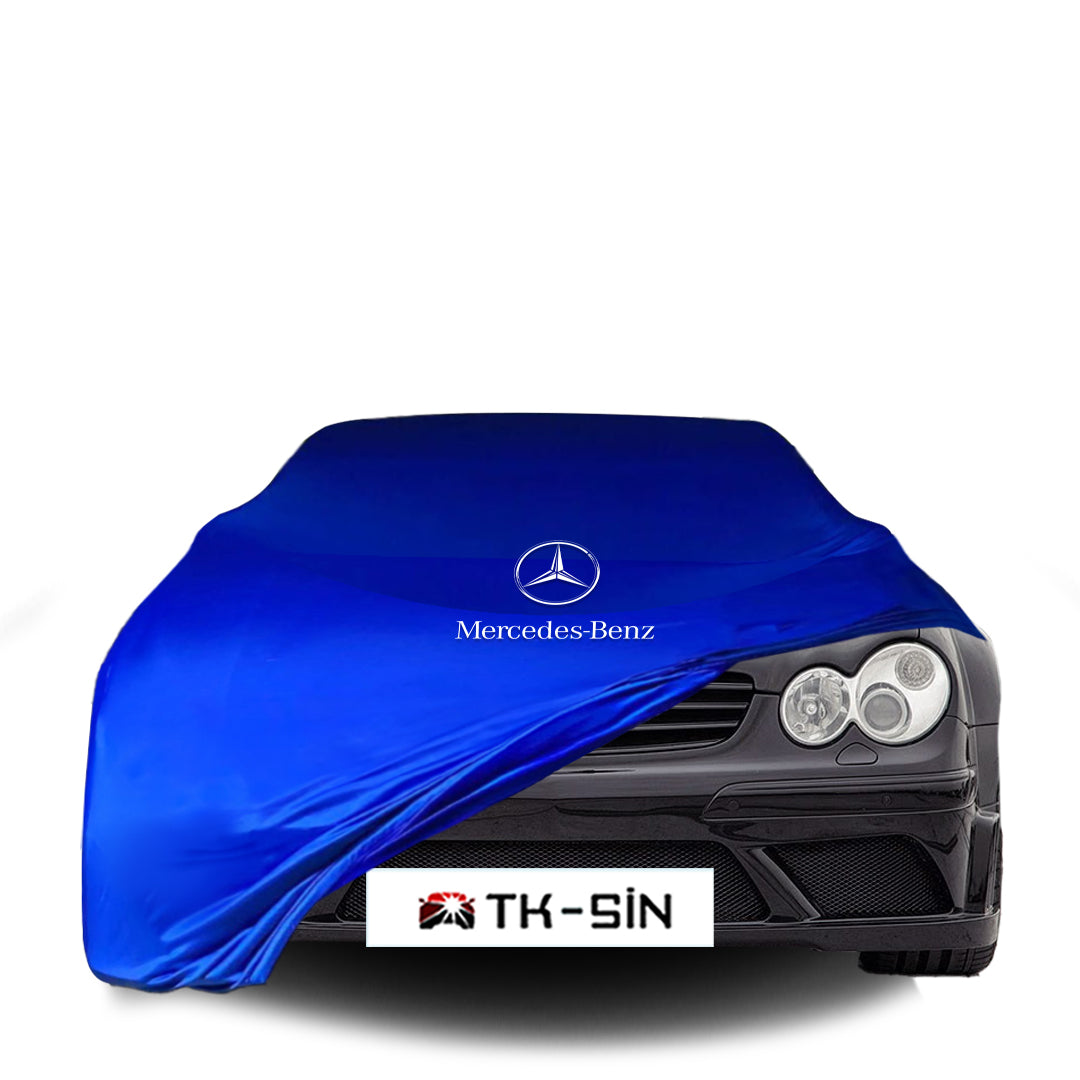 MERCEDES BENZ CLK W209 Indoor Autoabdeckung