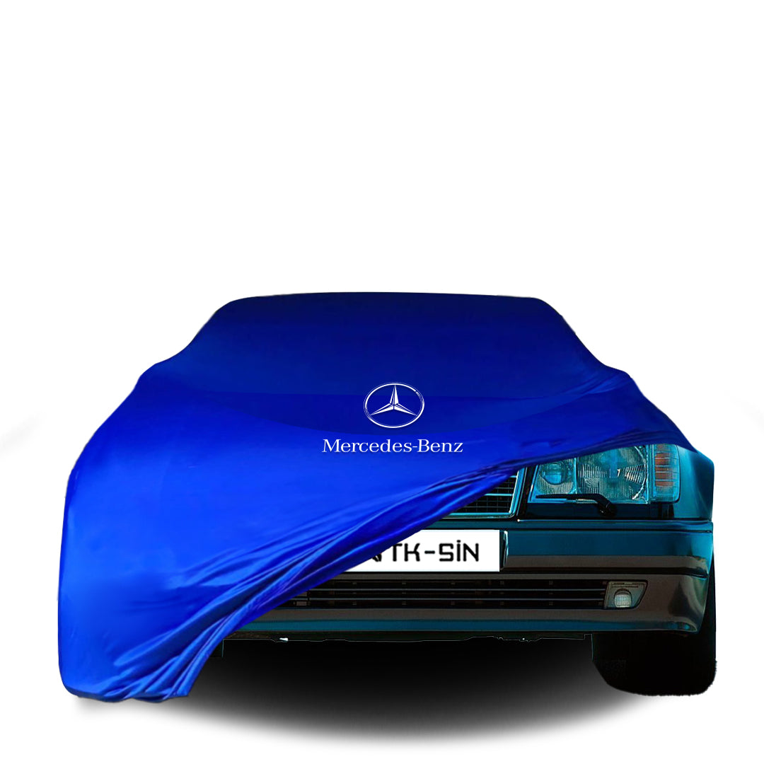 MERCEDES BENZ E W124 Indoor Autoabdeckung