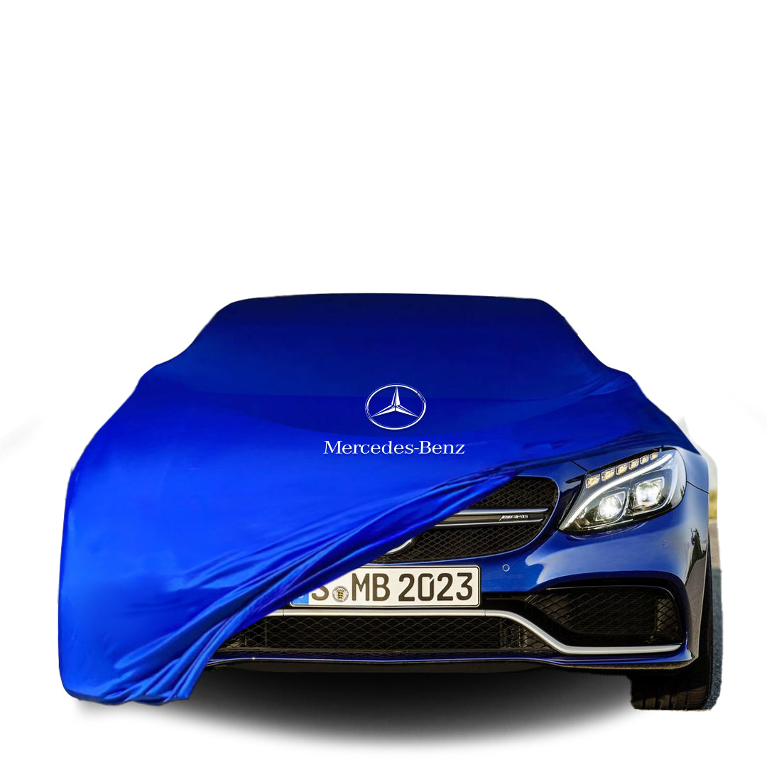 MERCEDES BENZ C S205 KOMBI Indoor Autoabdeckung