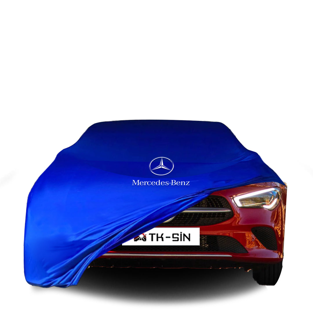 MERCEDES BENZ CLA C118 Indoor Autoabdeckung