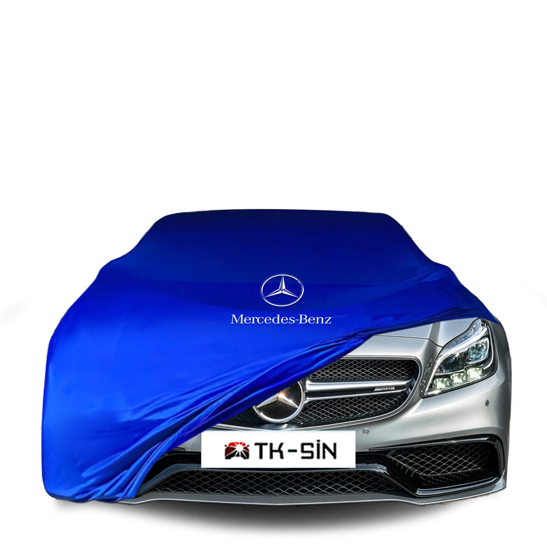 MERCEDES BENZ CLS C218 Indoor Autoabdeckung