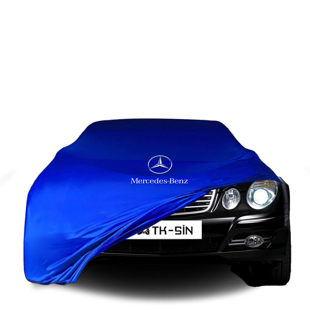 MERCEDES BENZ E W211 Indoor Car Cover