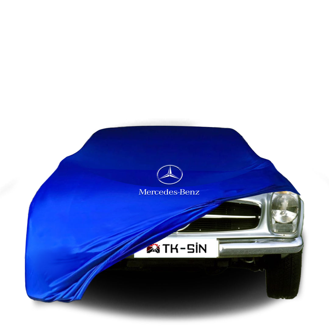 MERCEDES BENZ SL W113 Indoor Autoabdeckung