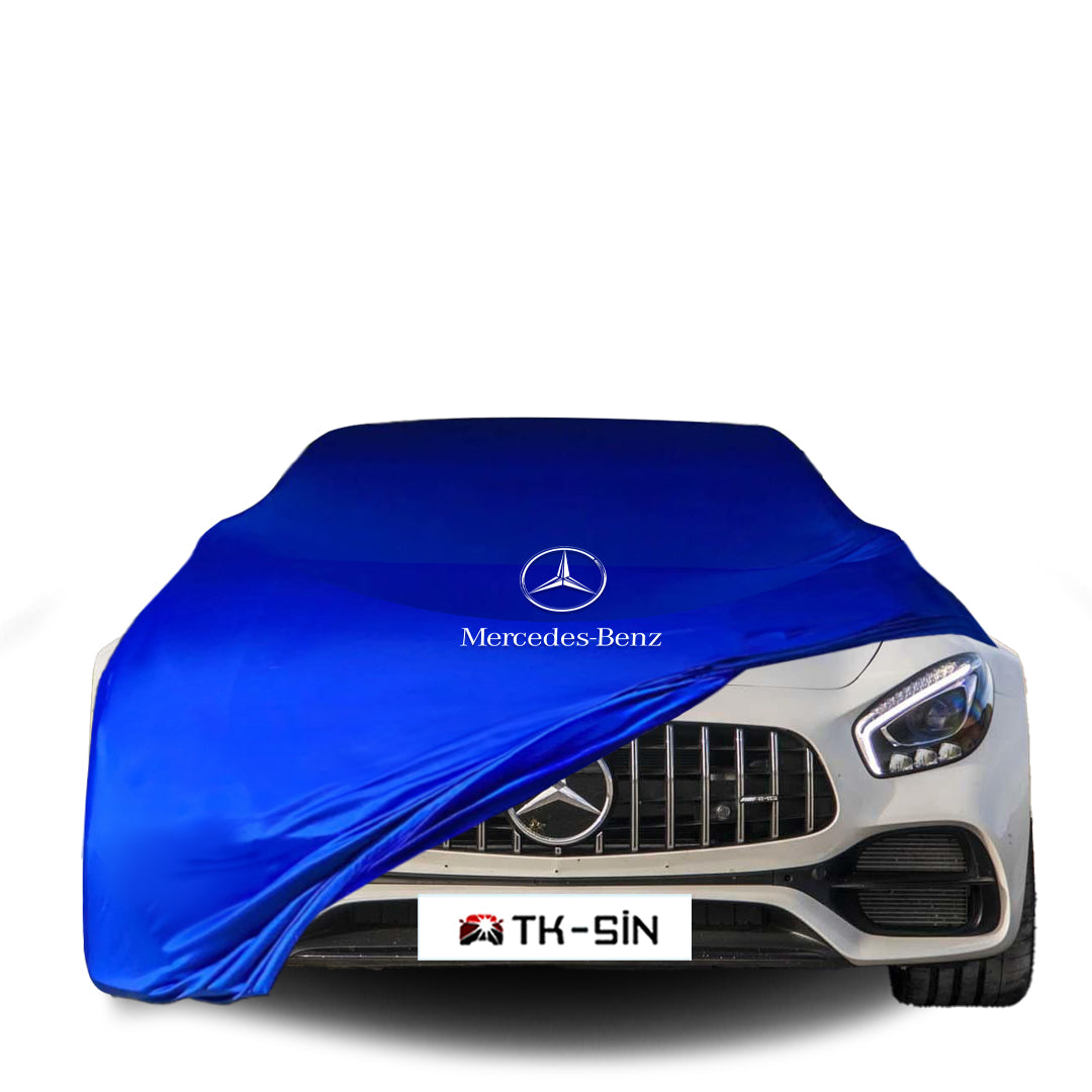 MERCEDES BENZ AMG GT (C192) (2023-) Indoor Autoabdeckung