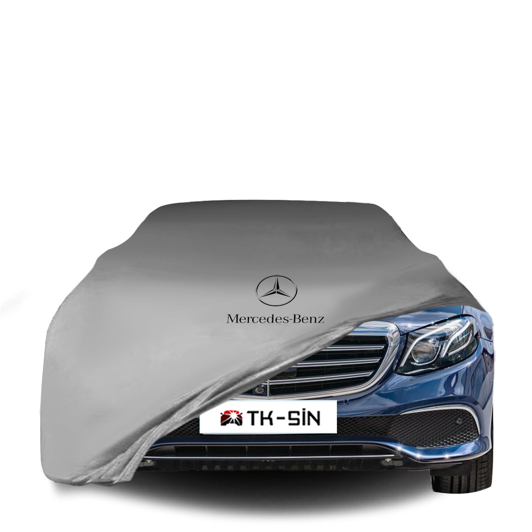 MERCEDES BENZ E W213 SW Indoor Autoabdeckung