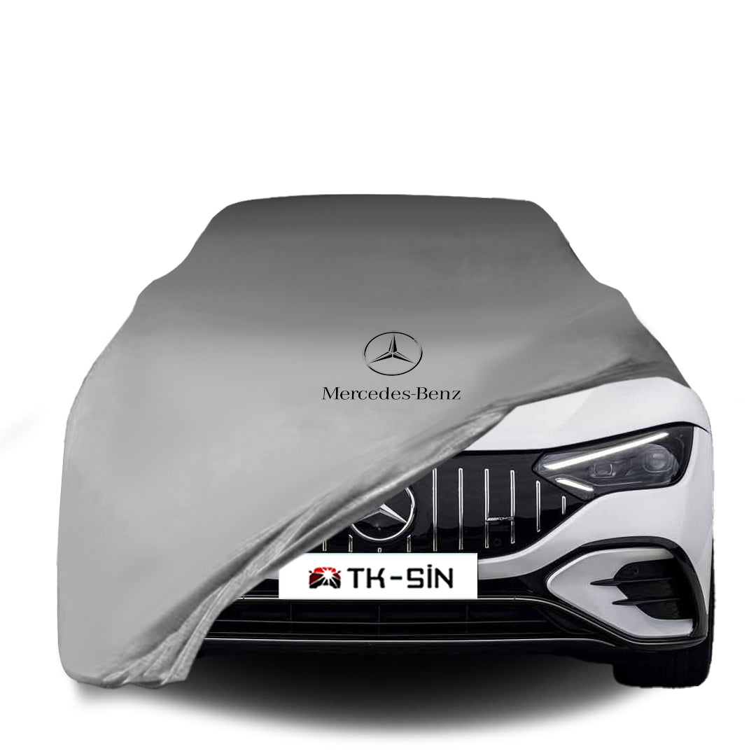 MERCEDES BENZ EQE (V295) Indoor Autoabdeckung