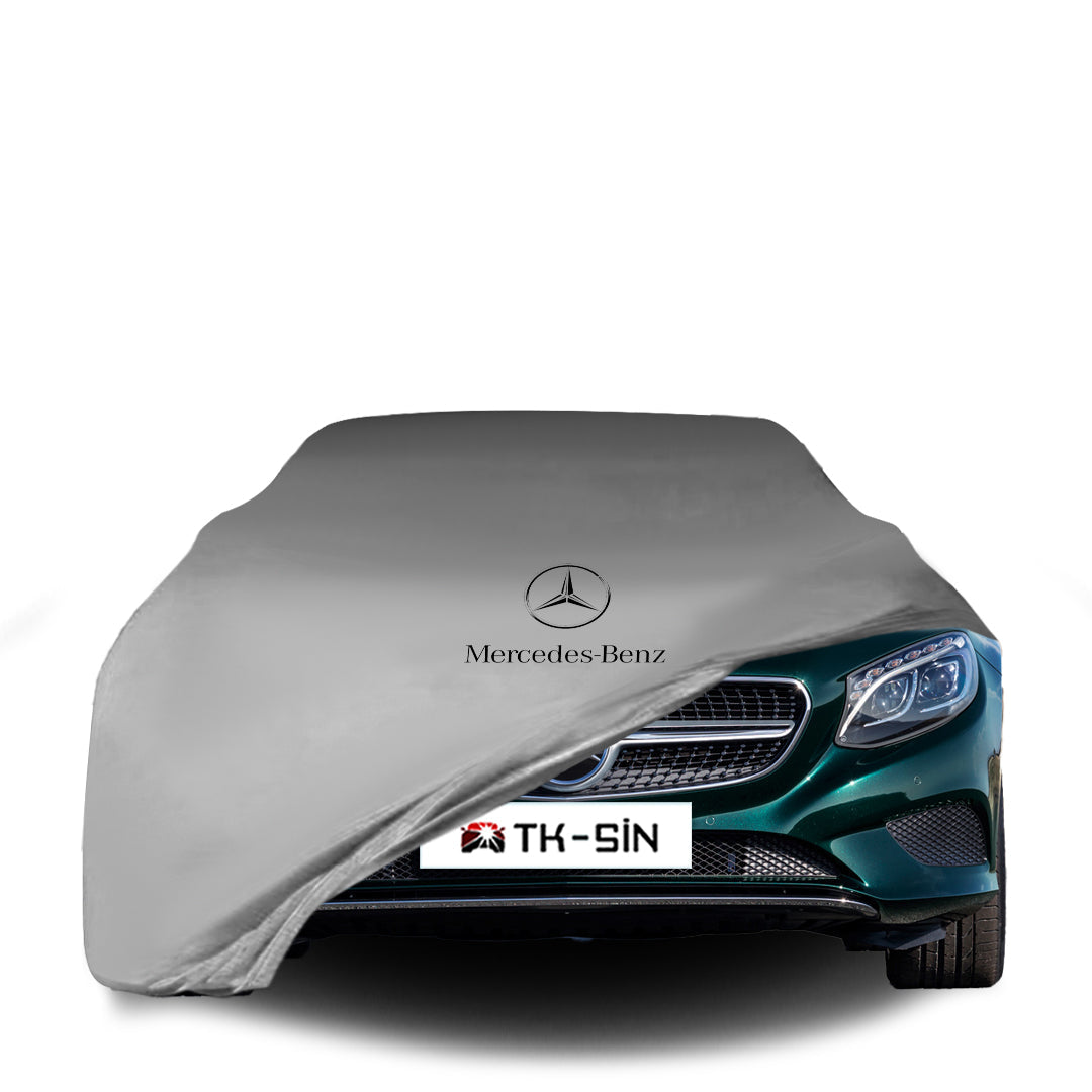 MERCEDES BENZ S A217 Indoor Autoabdeckung