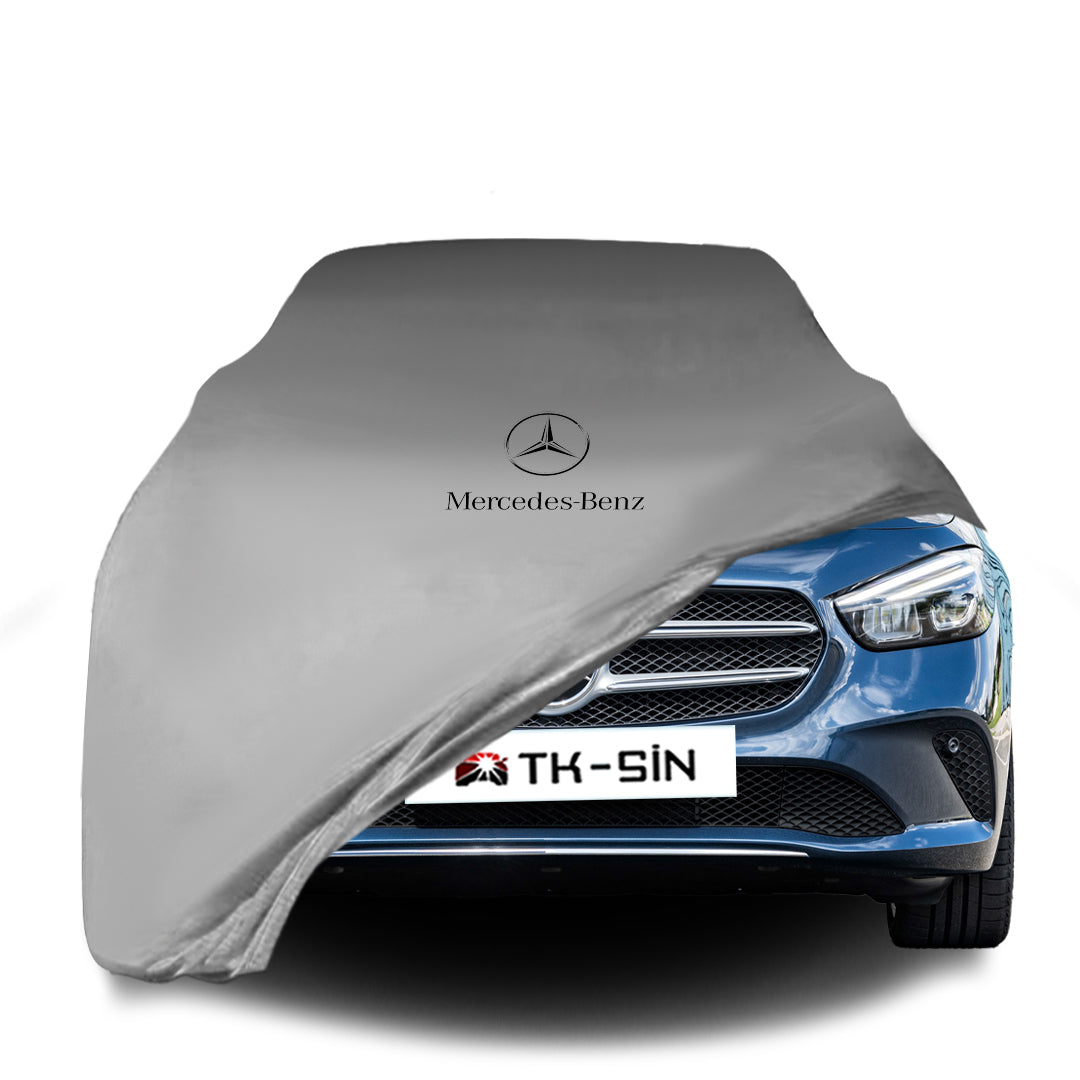 MERCEDES BENZ B-SERIE W247 (2018-) Indoor-Autoabdeckung