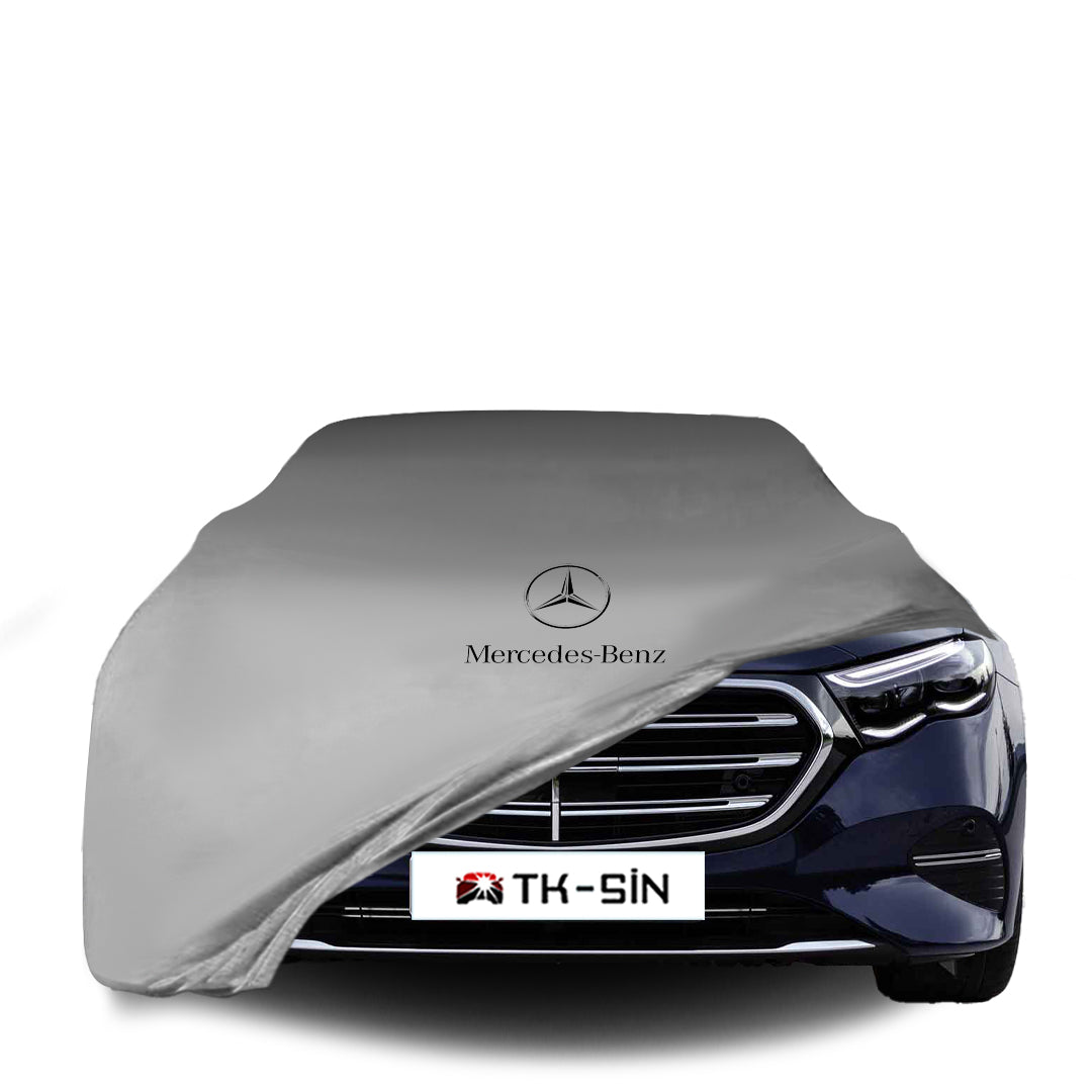 MERCEDES BENZ E W214 (2023-) Indoor-Autoabdeckung