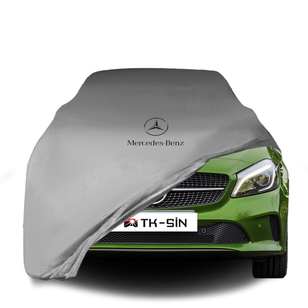 MERCEDES BENZ A-SERIE W176 Indoor-Autoabdeckung