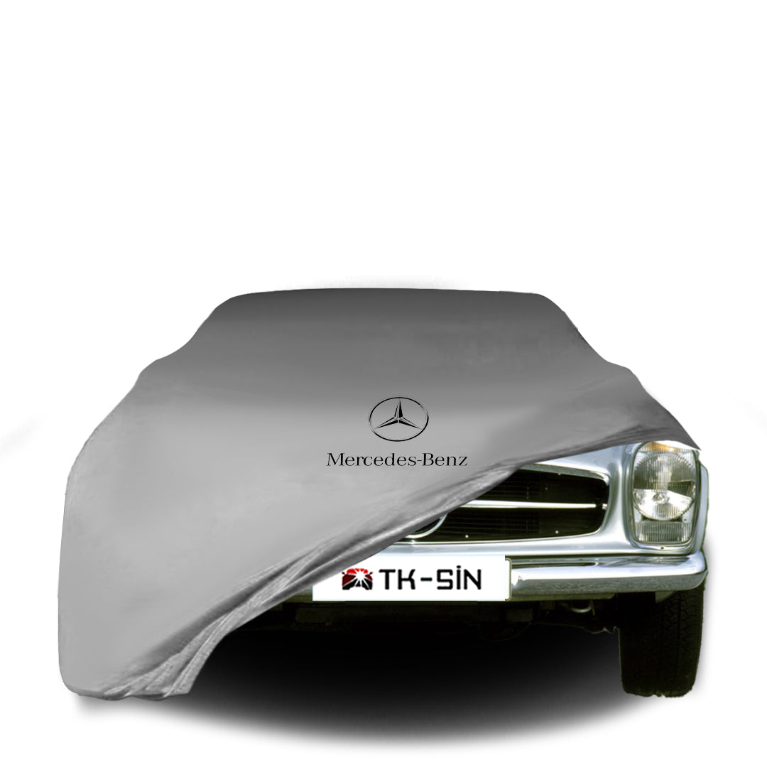 MERCEDES BENZ SL W113 Indoor Autoabdeckung