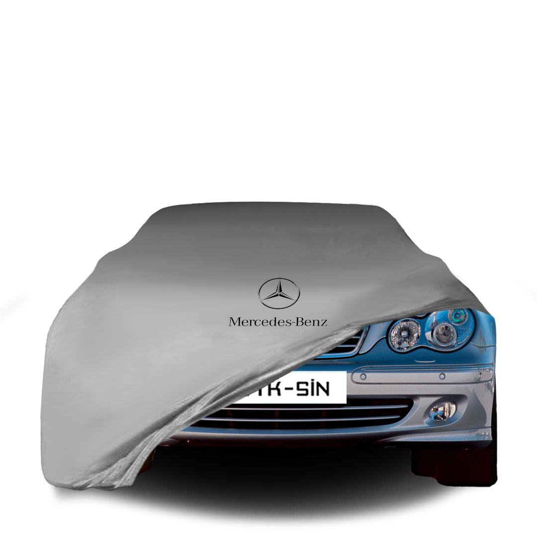 MERCEDES BENZ C W203 Indoor Autoabdeckung