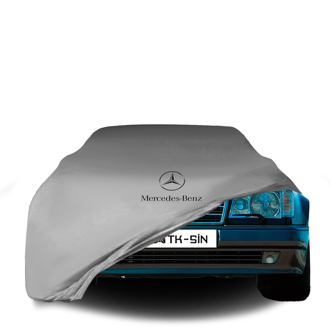 MERCEDES BENZ E W124 Indoor Autoabdeckung