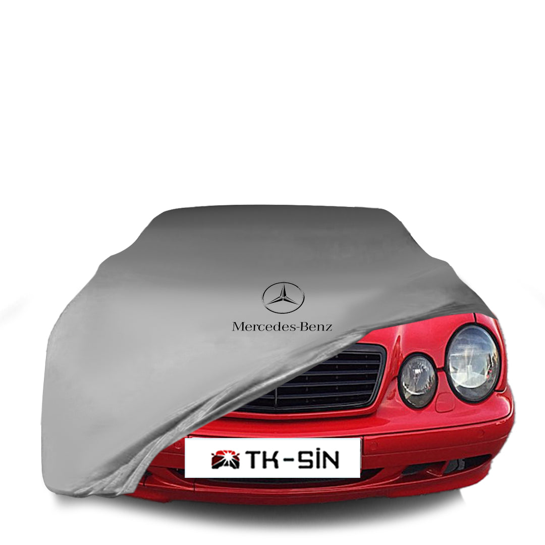 MERCEDES BENZ CLK W208 Indoor Autoabdeckung