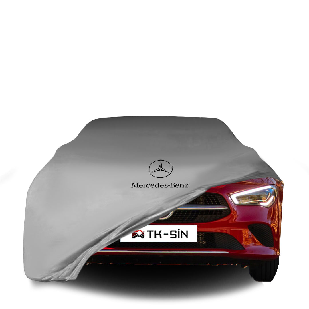 MERCEDES BENZ CLA C118 Indoor Autoabdeckung