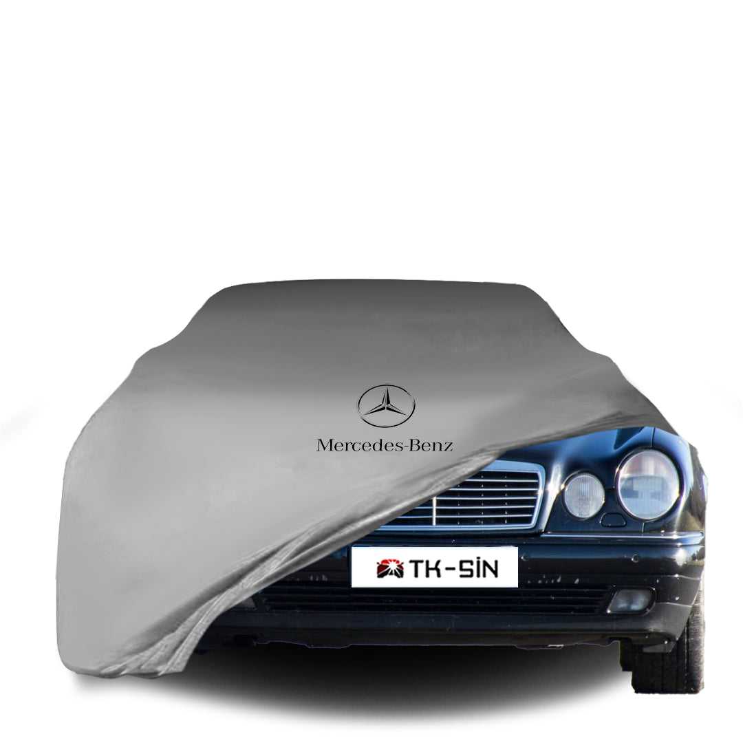 MERCEDES BENZ E W210 Indoor Autoabdeckung