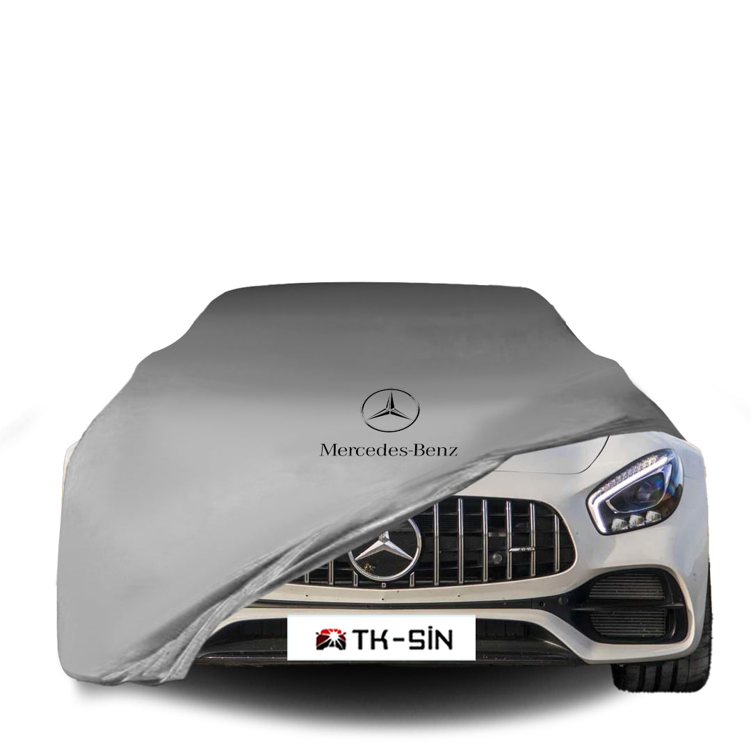 MERCEDES BENZ AMG GT (C192) (2023-) Indoor Autoabdeckung