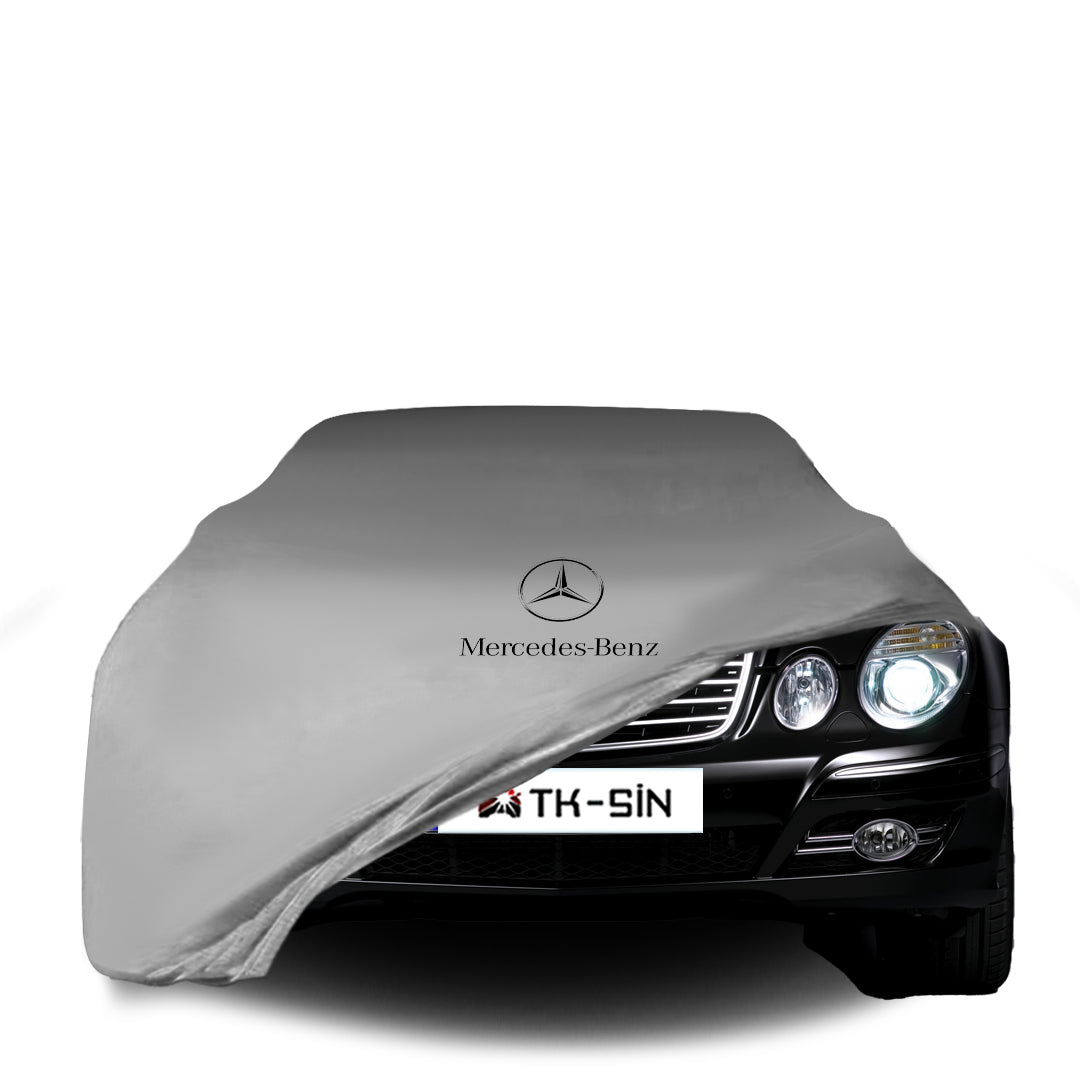 MERCEDES BENZ E W211 Indoor Car Cover