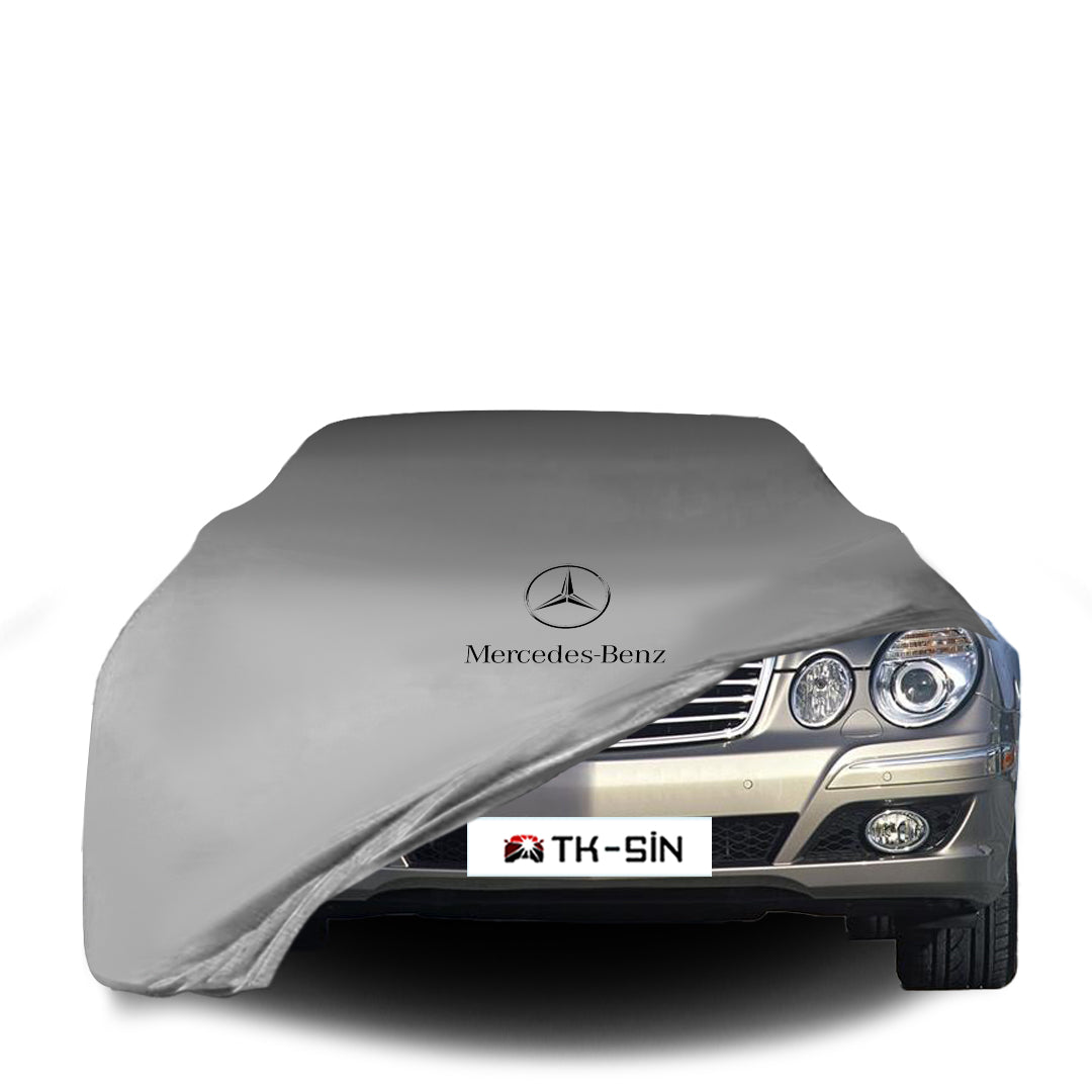 MERCEDES BENZ E T-MODEL S211 indoor car cover