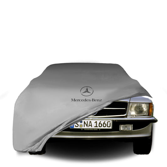 MERCEDES BENZ SLC C107 Indoor Autoabdeckung