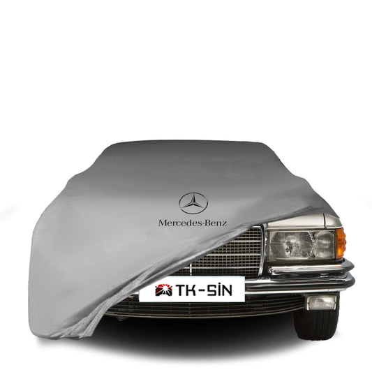 MERCEDES BENZ S W116 Indoor Autoabdeckung