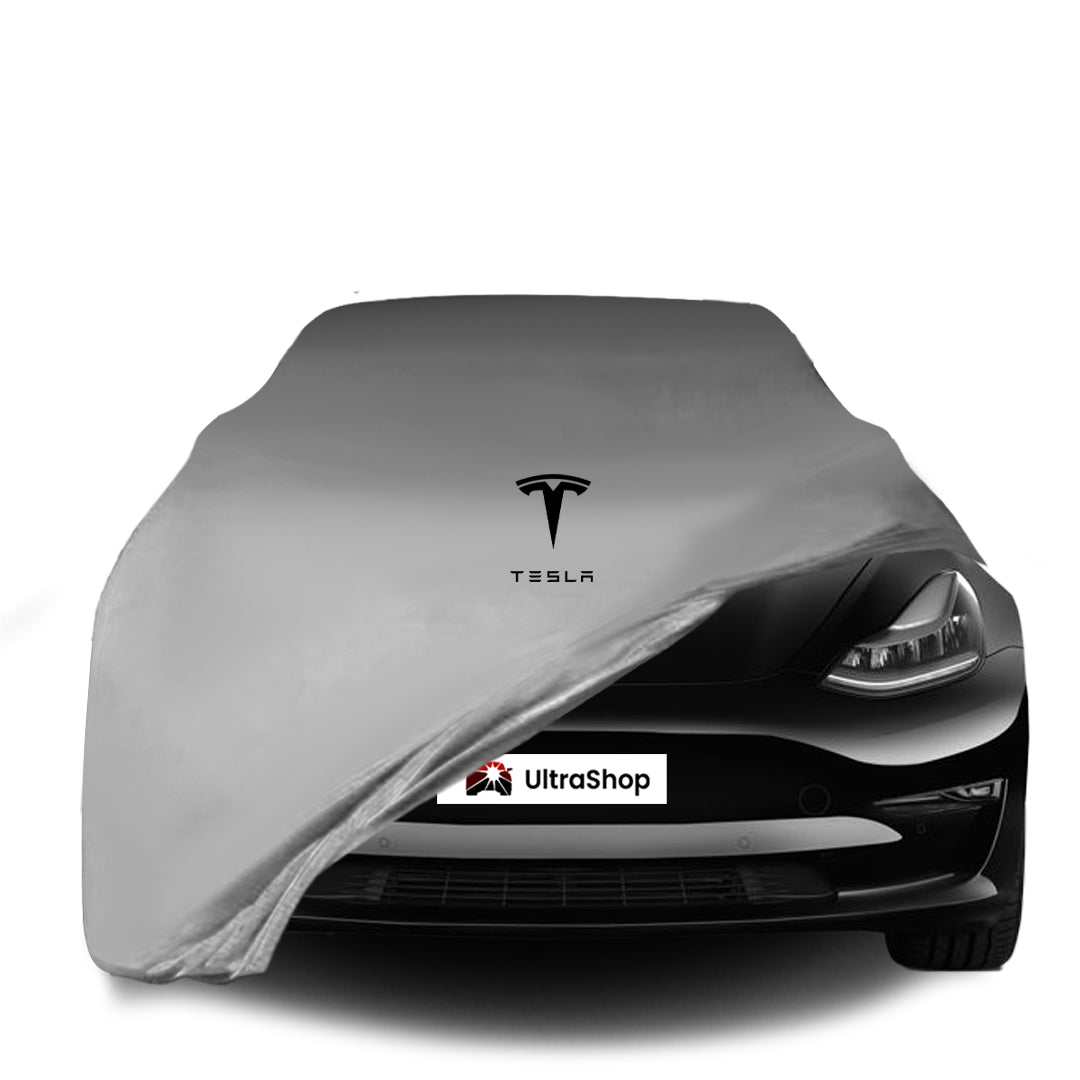 TESLA MODEL 3 (2020-) Indoor-Autoabdeckung