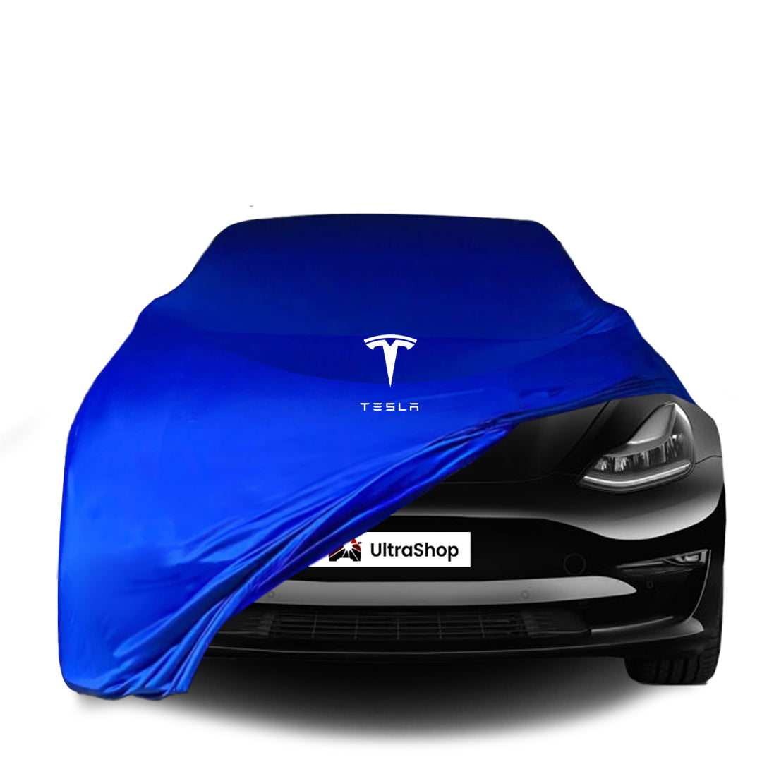 TESLA MODEL 3 (2020-) Indoor-Autoabdeckung