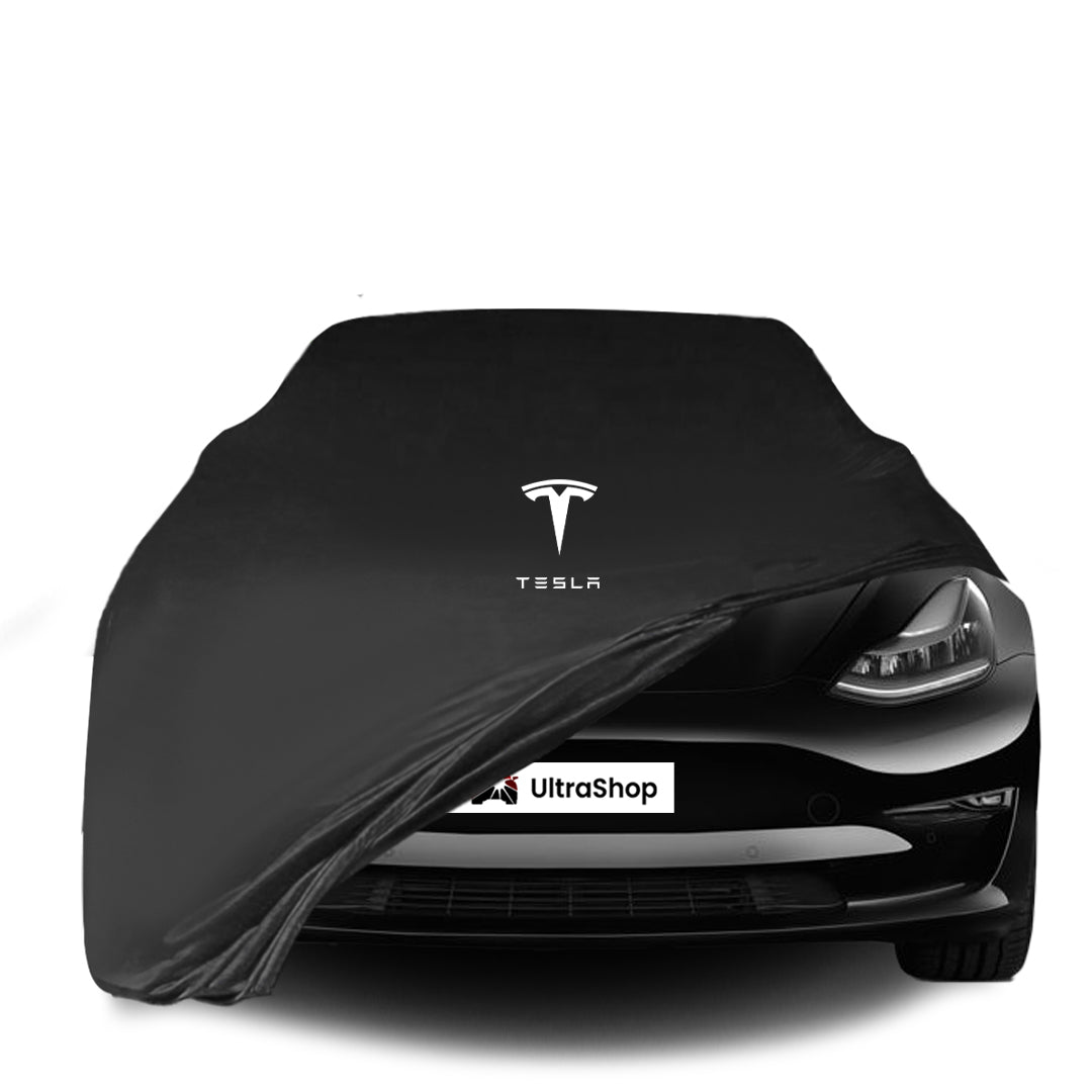 TESLA MODEL 3 (2020-) Indoor-Autoabdeckung