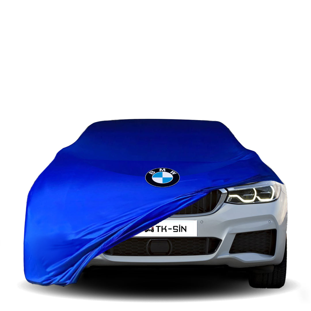 BMW 6 Series Gran Turismo G32 (2017-2020) indoor car cover 