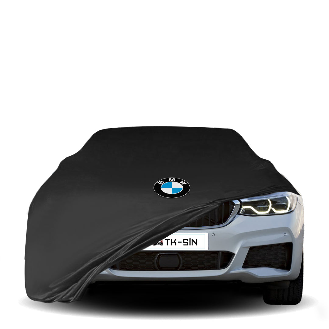 BMW 6 Series Gran Turismo G32 (2017-2020) indoor car cover 