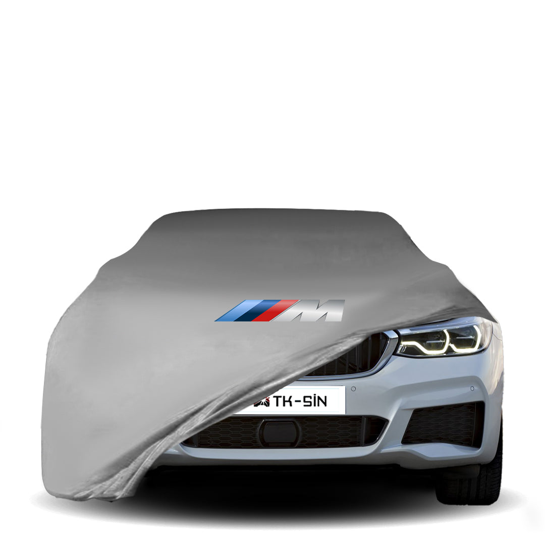 BMW 6 Series Gran Turismo G32 (2017-2020) indoor car cover 