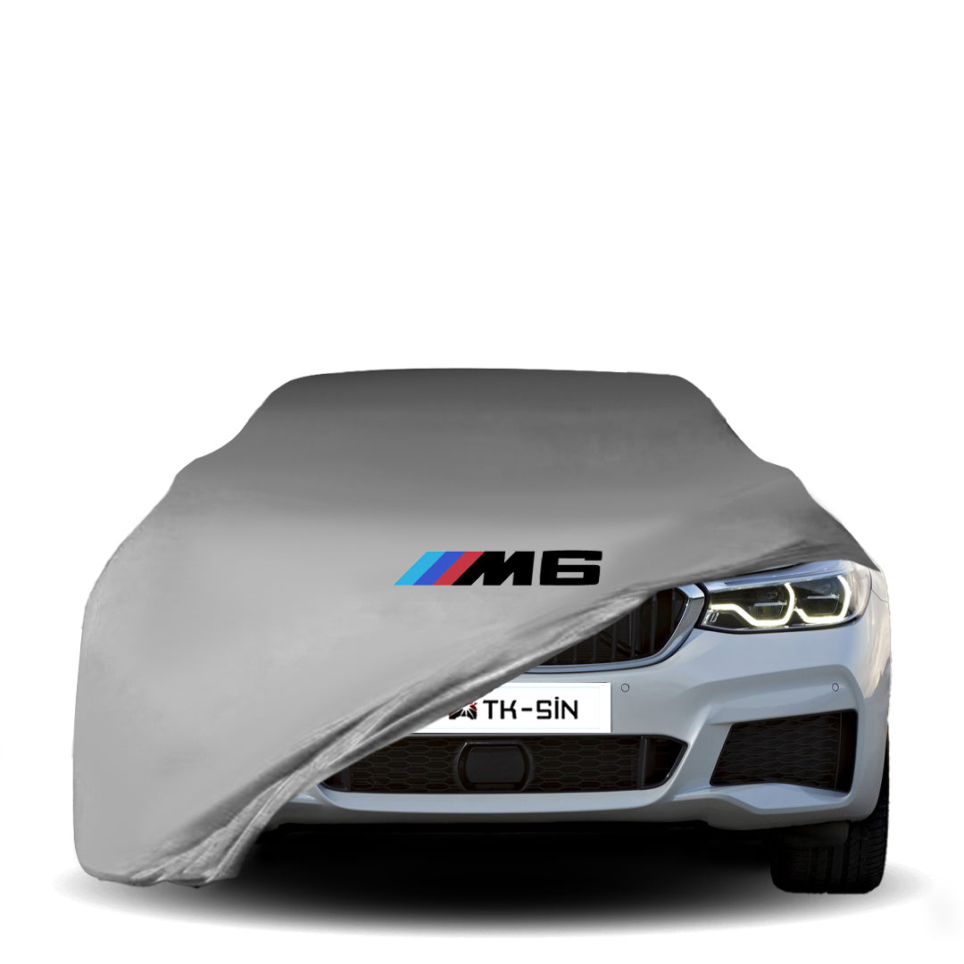 BMW 6 Series Gran Turismo G32 (2017-2020) indoor car cover 