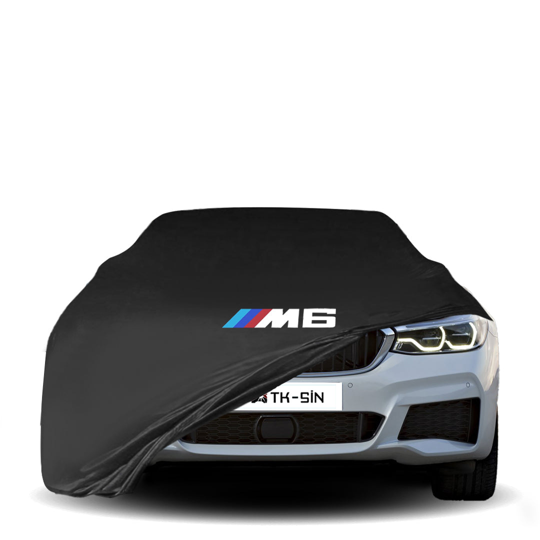 BMW 6 Series Gran Turismo G32 (2017-2020) indoor car cover 