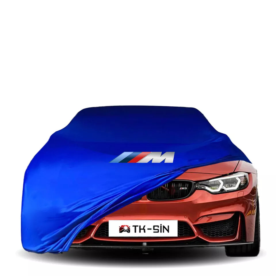 BMW M3 – 3 Series Sedan G20 (2018-2022). Indoor car cover 