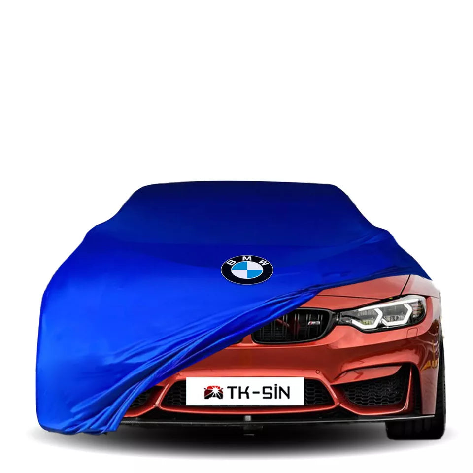 BMW M3 – 3 Series Sedan G20 (2018-2022). Indoor car cover 