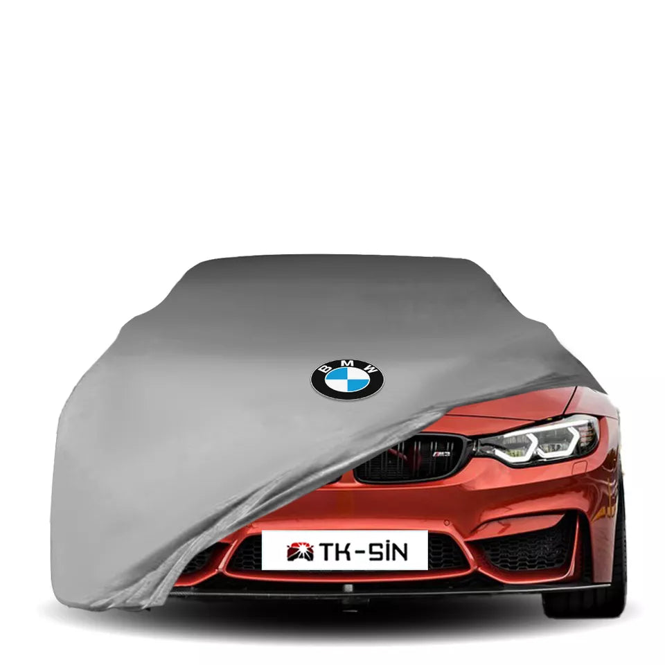 BMW M3 – 3 Series Sedan G20 (2018-2022). Indoor car cover 