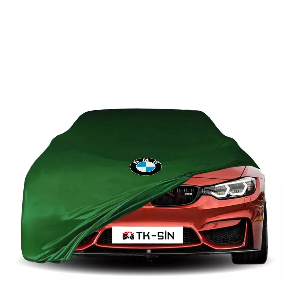 BMW M3 – 3 Series Sedan G20 (2018-2022). Indoor car cover 