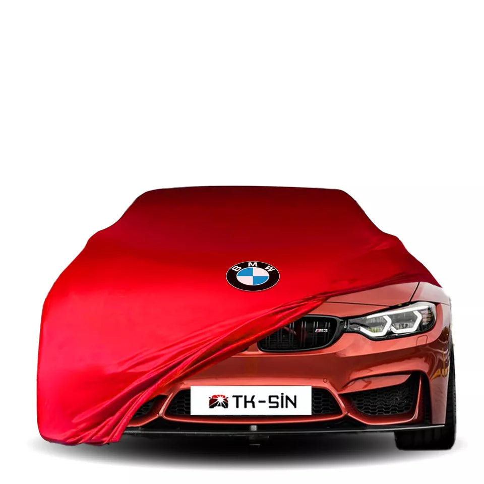 BMW M3 – 3 Series Sedan G20 (2018-2022). Indoor car cover 