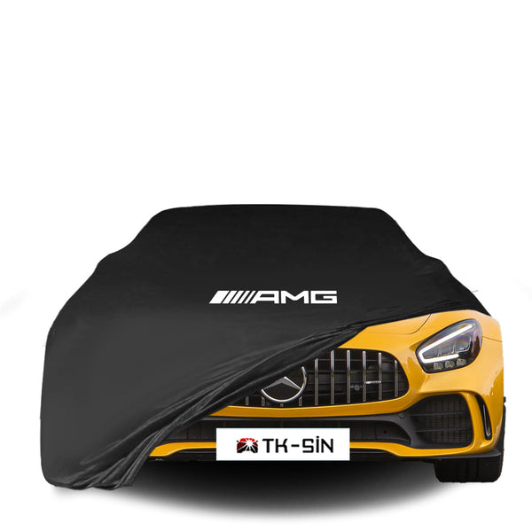 Mercedes-Benz Autoabdeckung