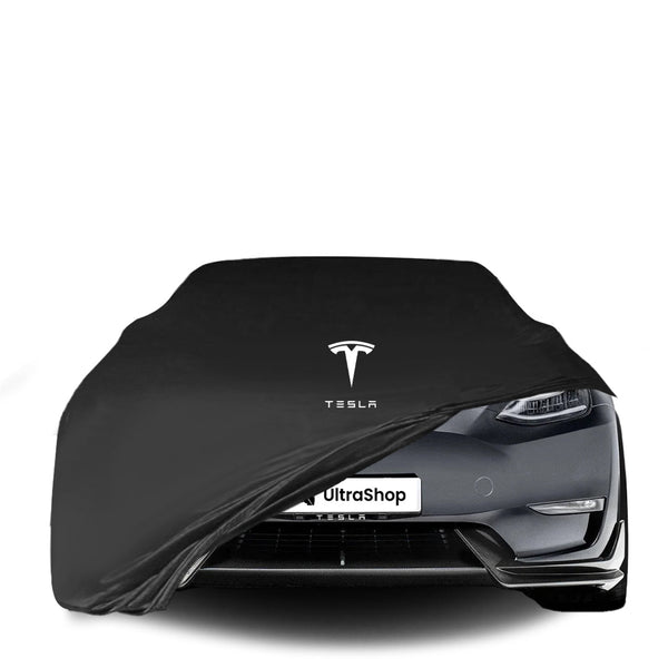 Tesla Autoabdeckung