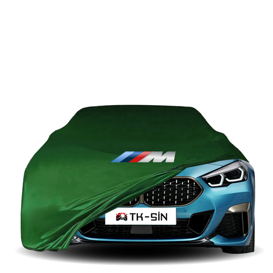 BMW M2 - 2 SERIES G42 COUPE (2021-) indoor car cover